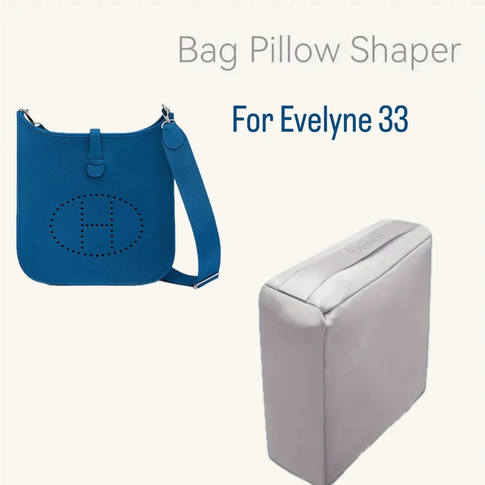 Pillow Shaper for Evelyne 33